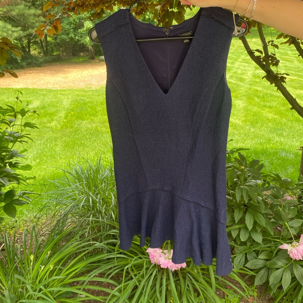 Ann Taylor Dress size 2